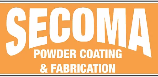 Comas Coating Secoma Powder Coating & Fabrication | Professional Powder Coating ...